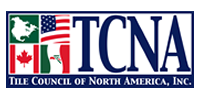 Tile Council of North America (TCNA)