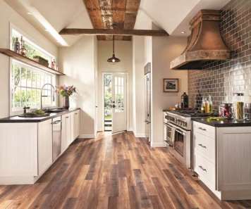 Laminate/Floating Floor